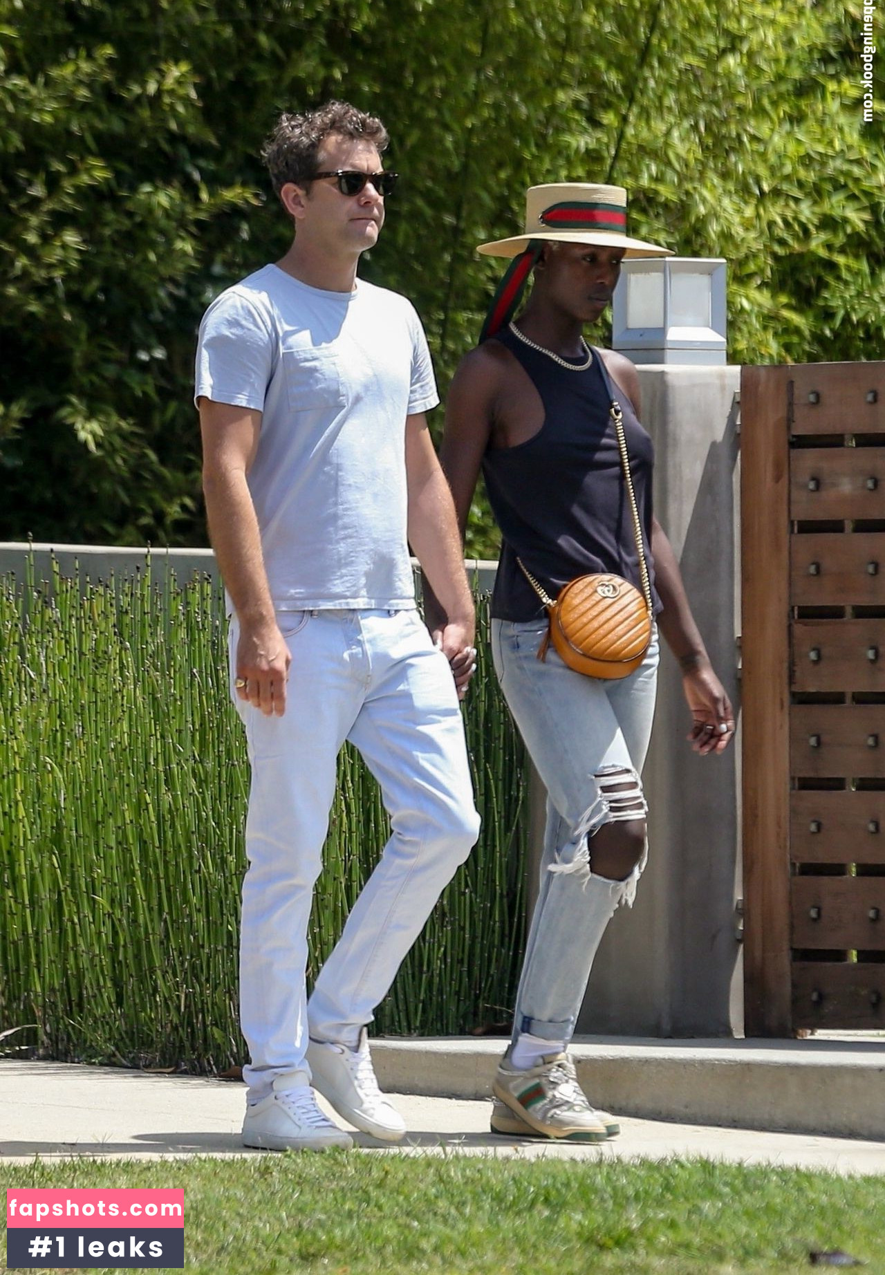 Jodie Turner-Smith gallery photo #139