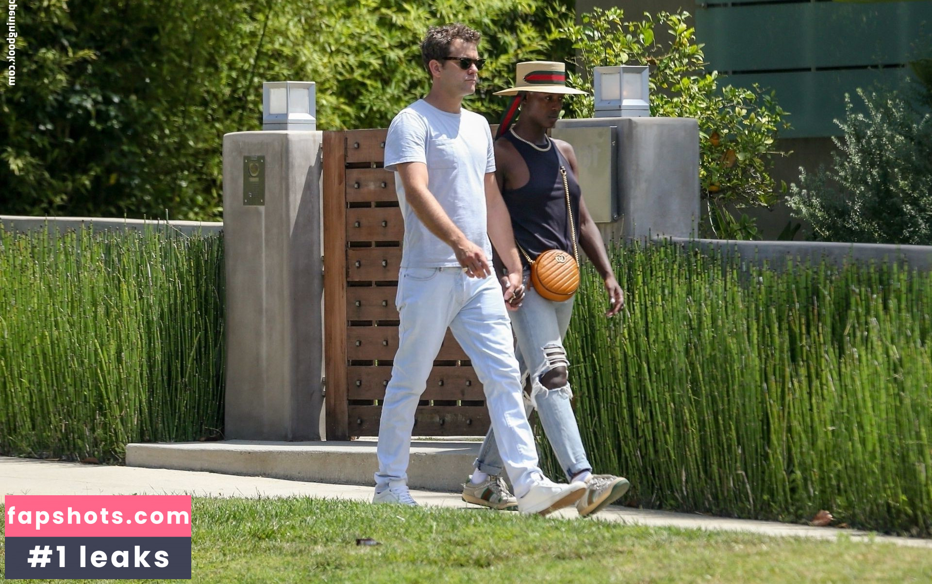 Jodie Turner-Smith gallery photo #140