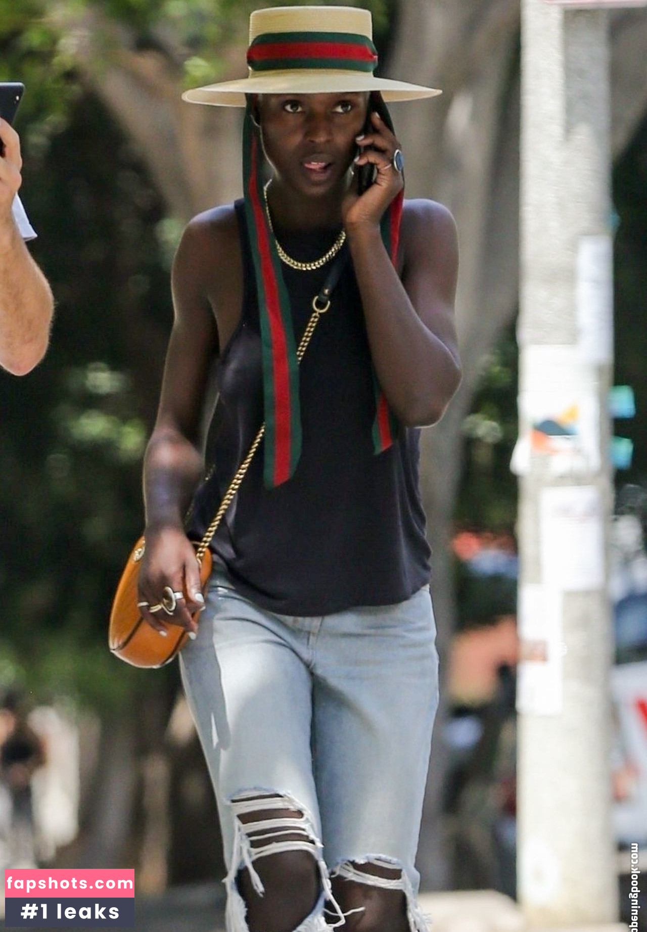 Jodie Turner-Smith gallery photo #142