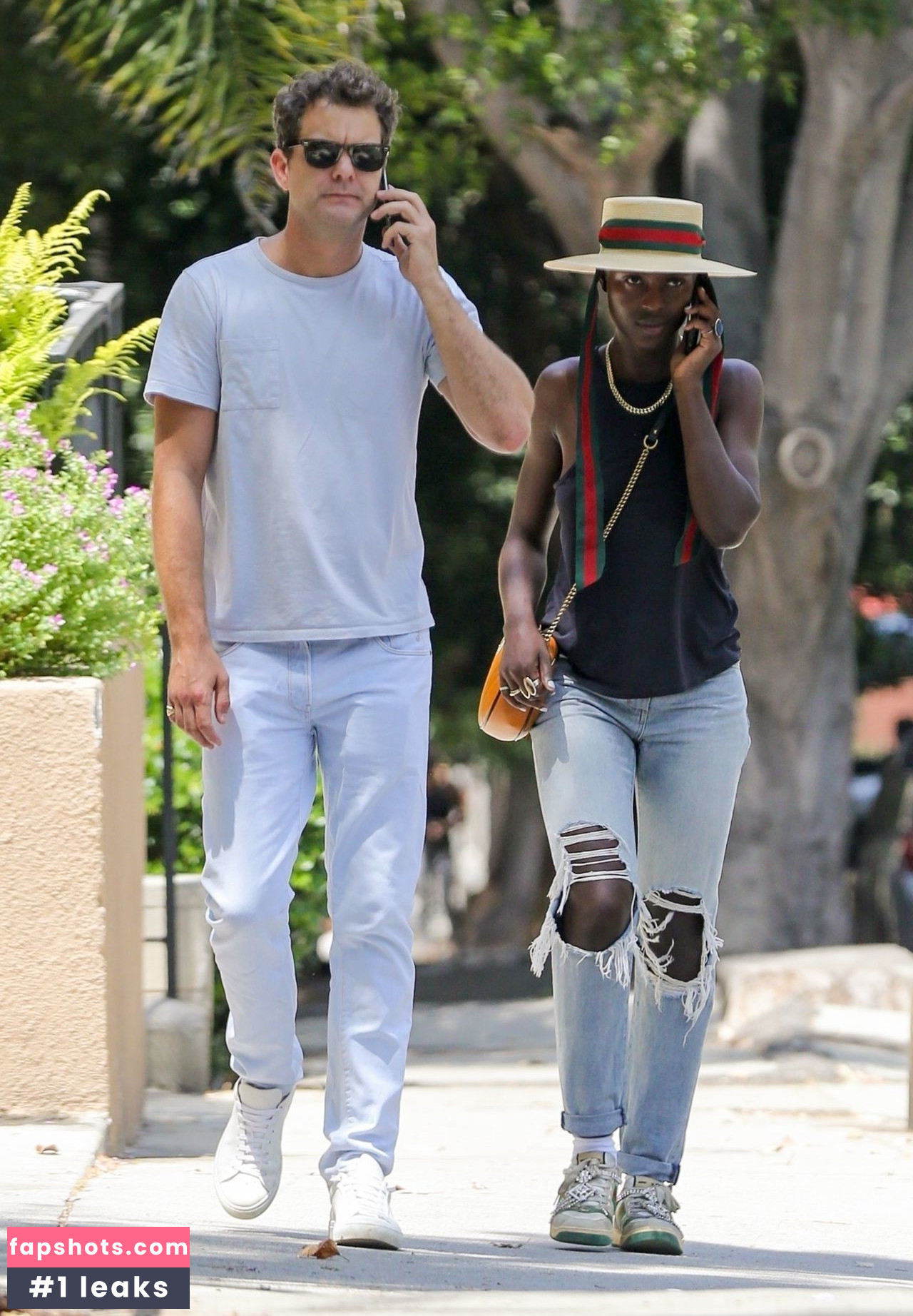 Jodie Turner-Smith gallery photo #143