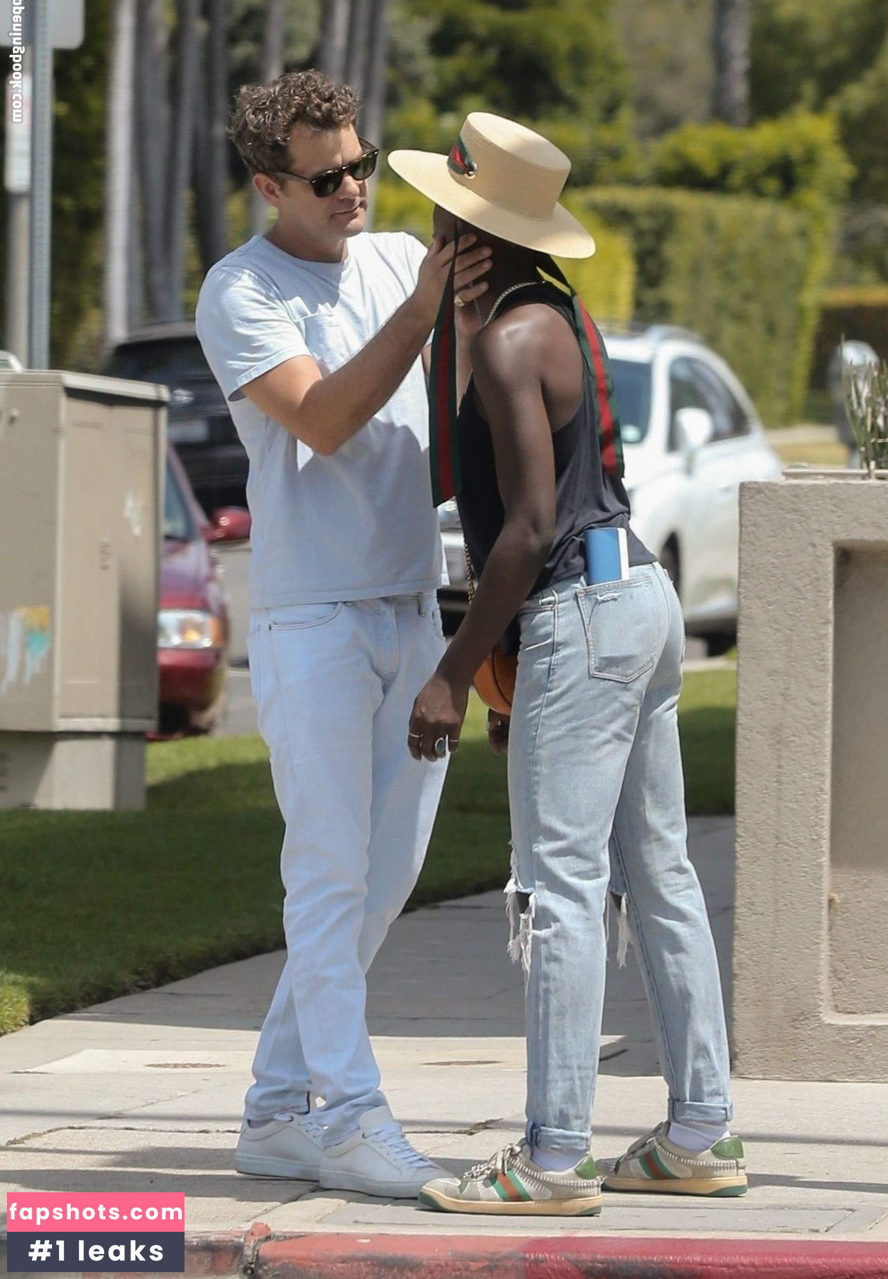 Jodie Turner-Smith gallery photo #144