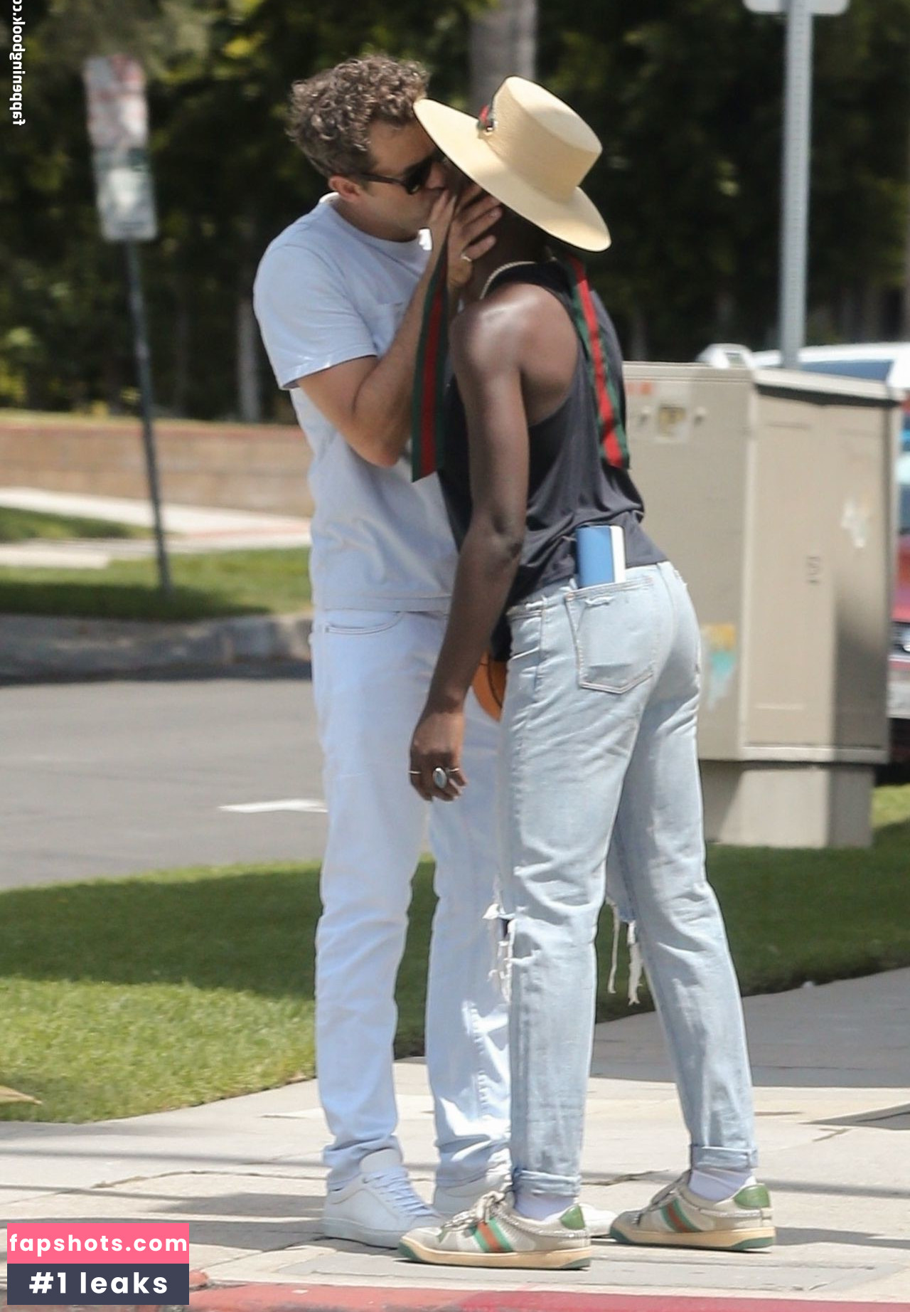 Jodie Turner-Smith gallery photo #145