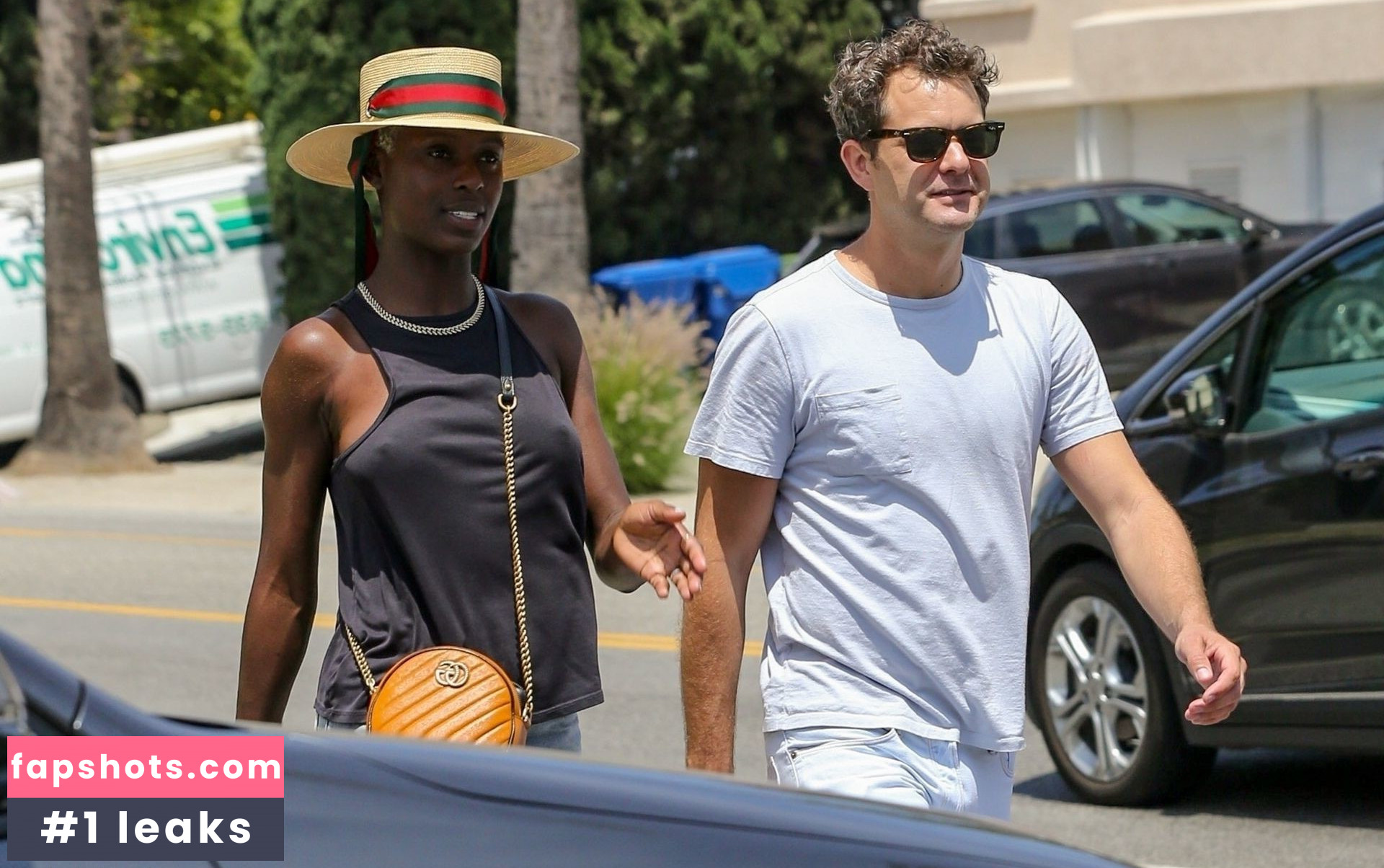 Jodie Turner-Smith gallery photo #146