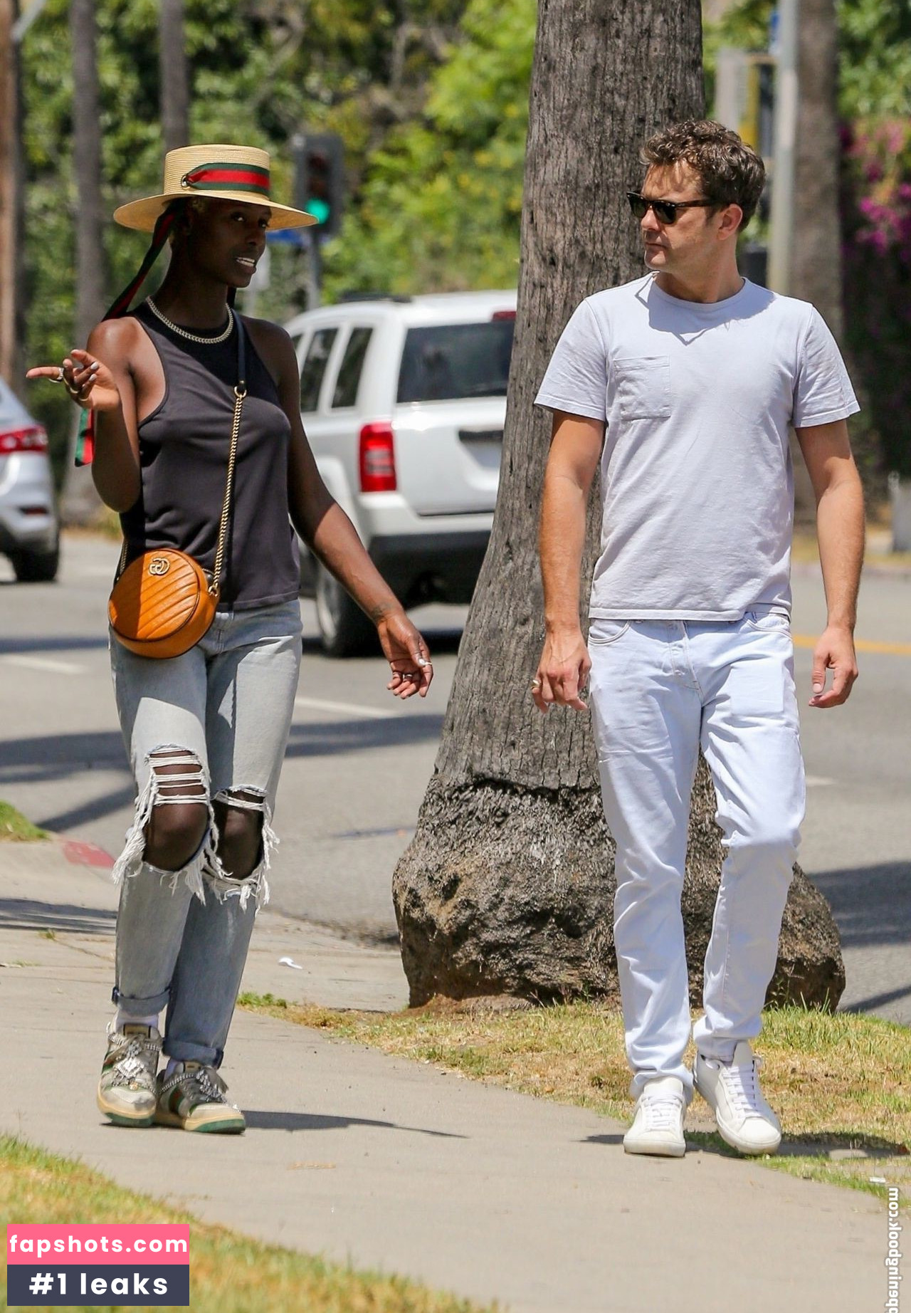 Jodie Turner-Smith gallery photo #147