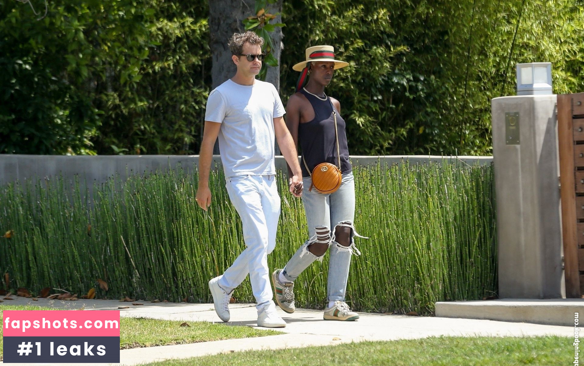 Jodie Turner-Smith gallery photo #148