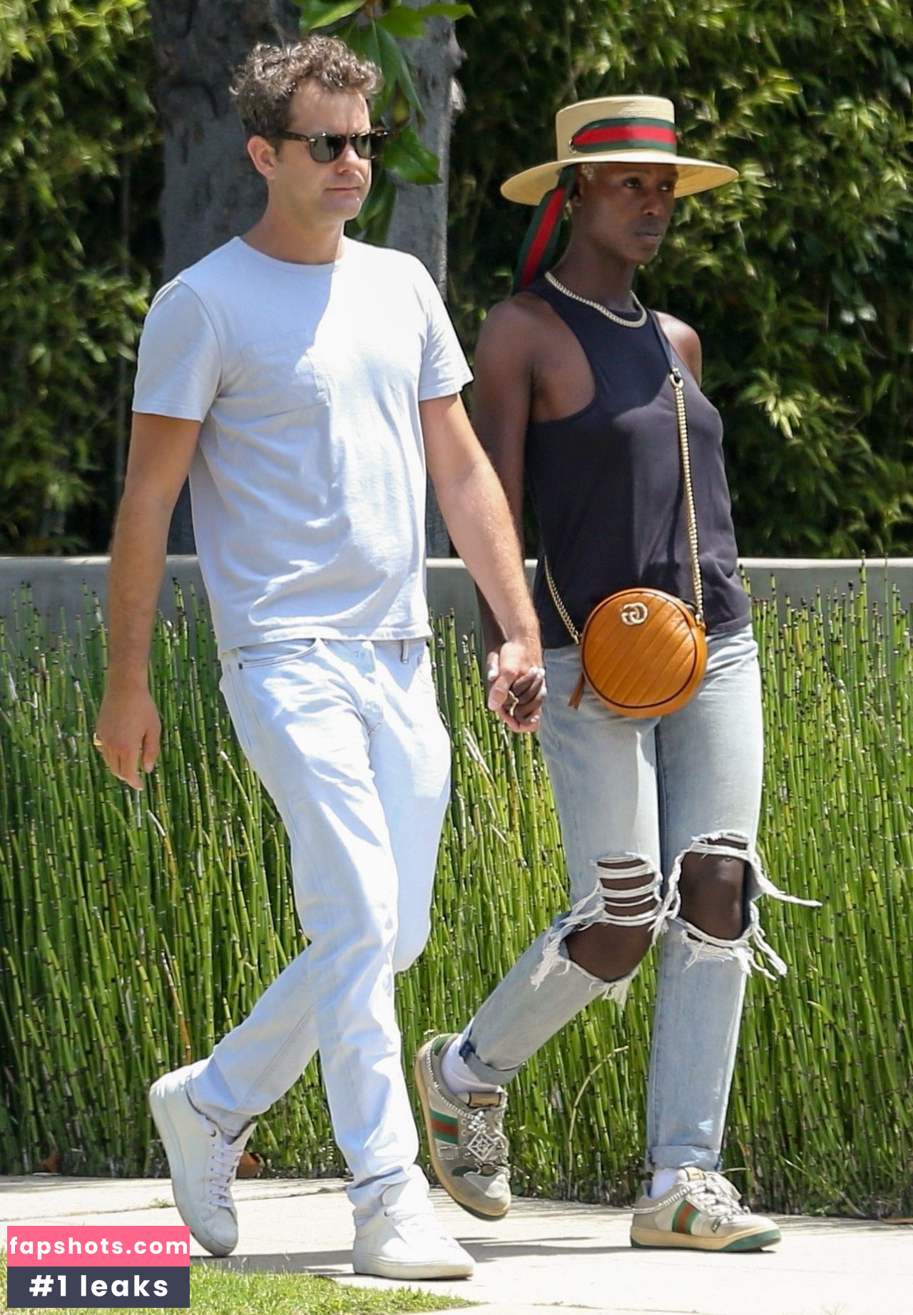 Jodie Turner-Smith gallery photo #149