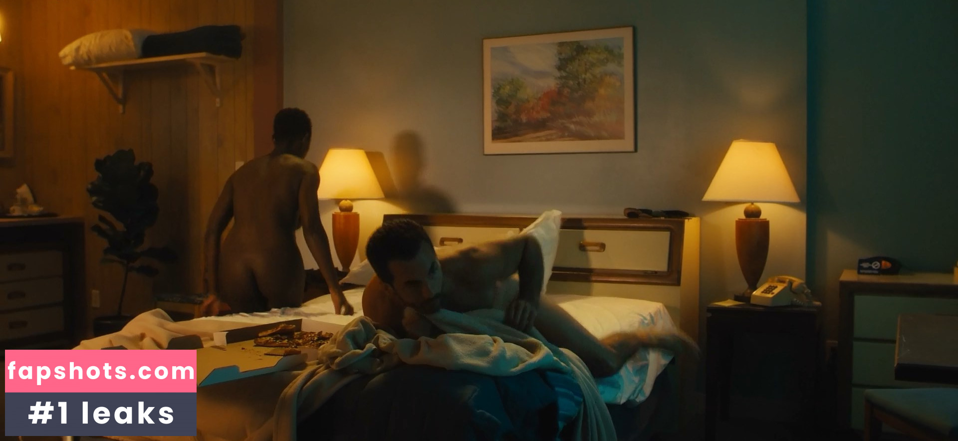 Jodie Turner-Smith gallery photo #152