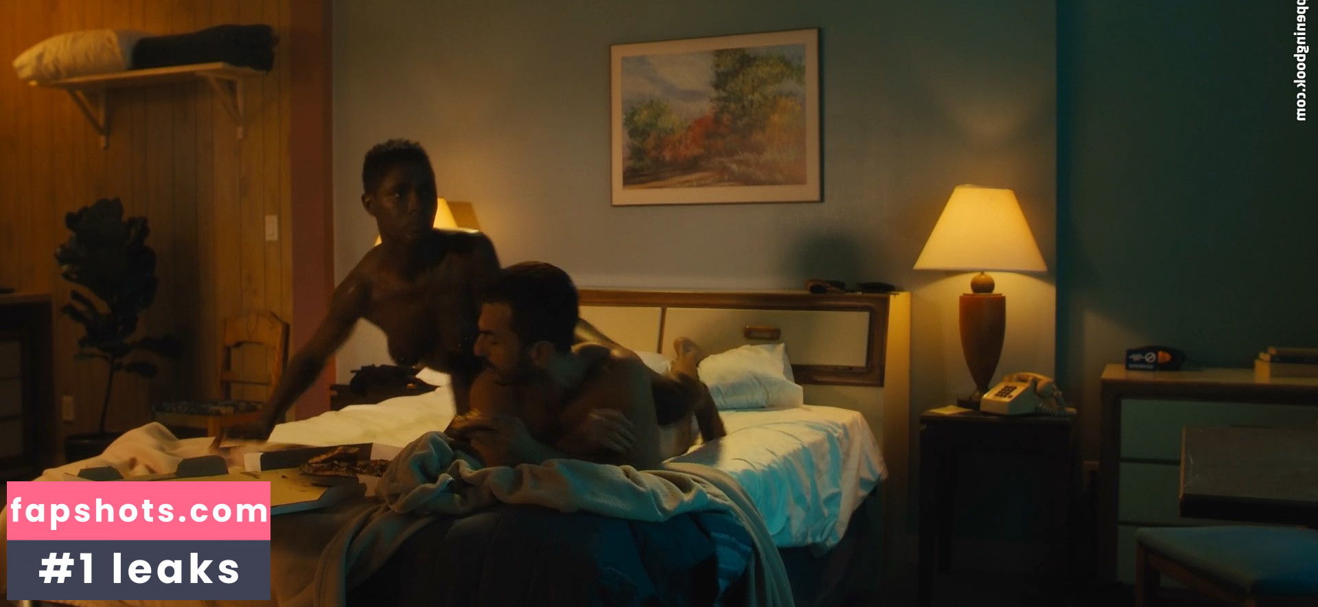 Jodie Turner-Smith gallery photo #153