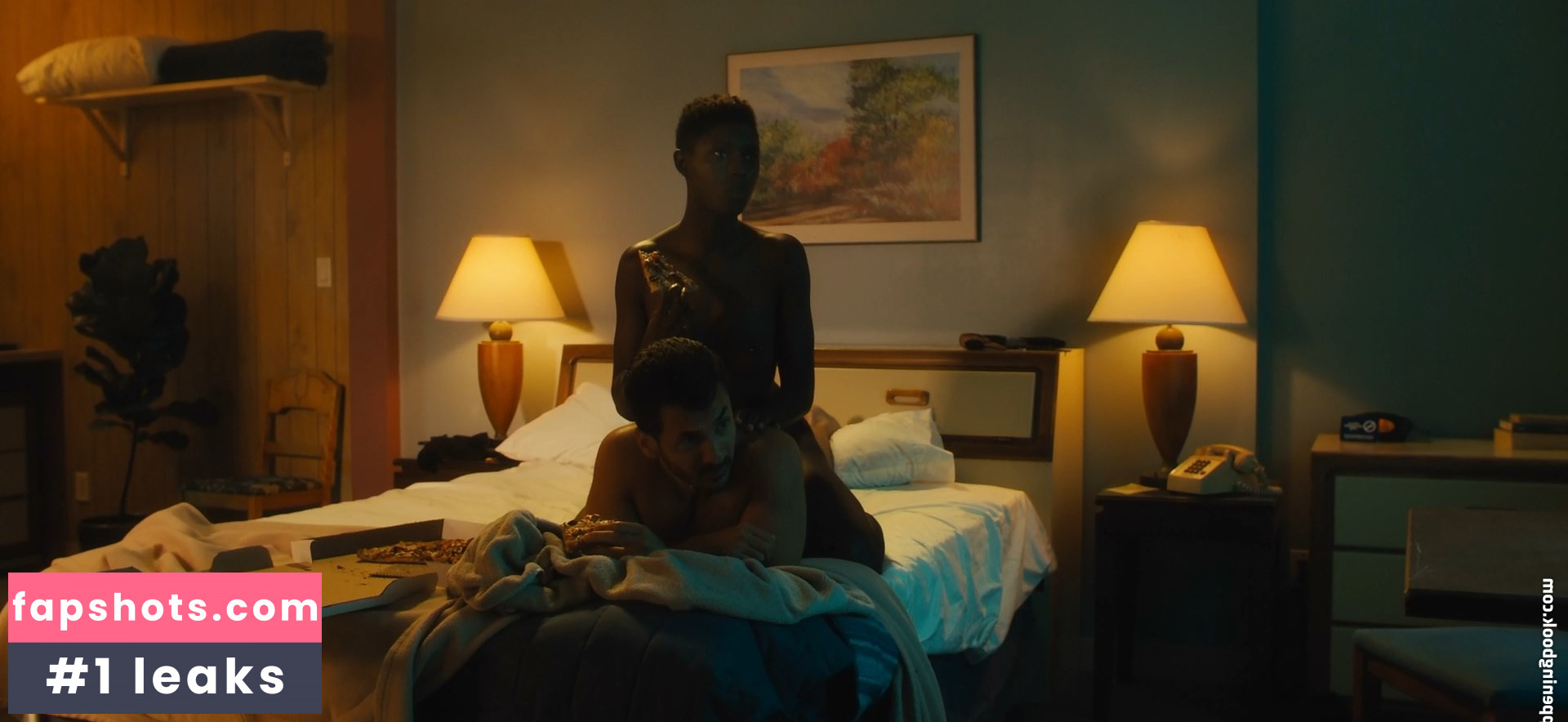 Jodie Turner-Smith gallery photo #154