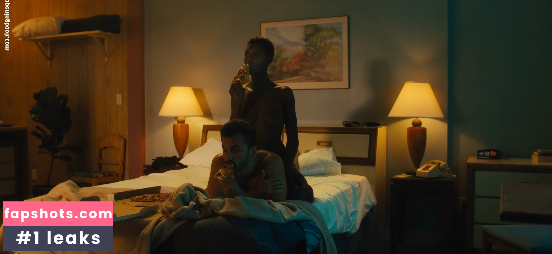 Jodie Turner-Smith gallery photo #158