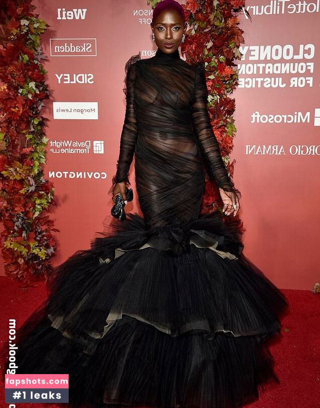 Jodie Turner-Smith gallery photo #17