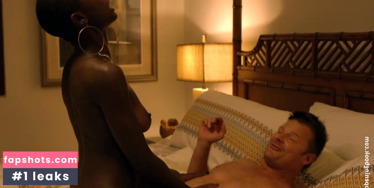 Jodie Turner-Smith gallery photo #162