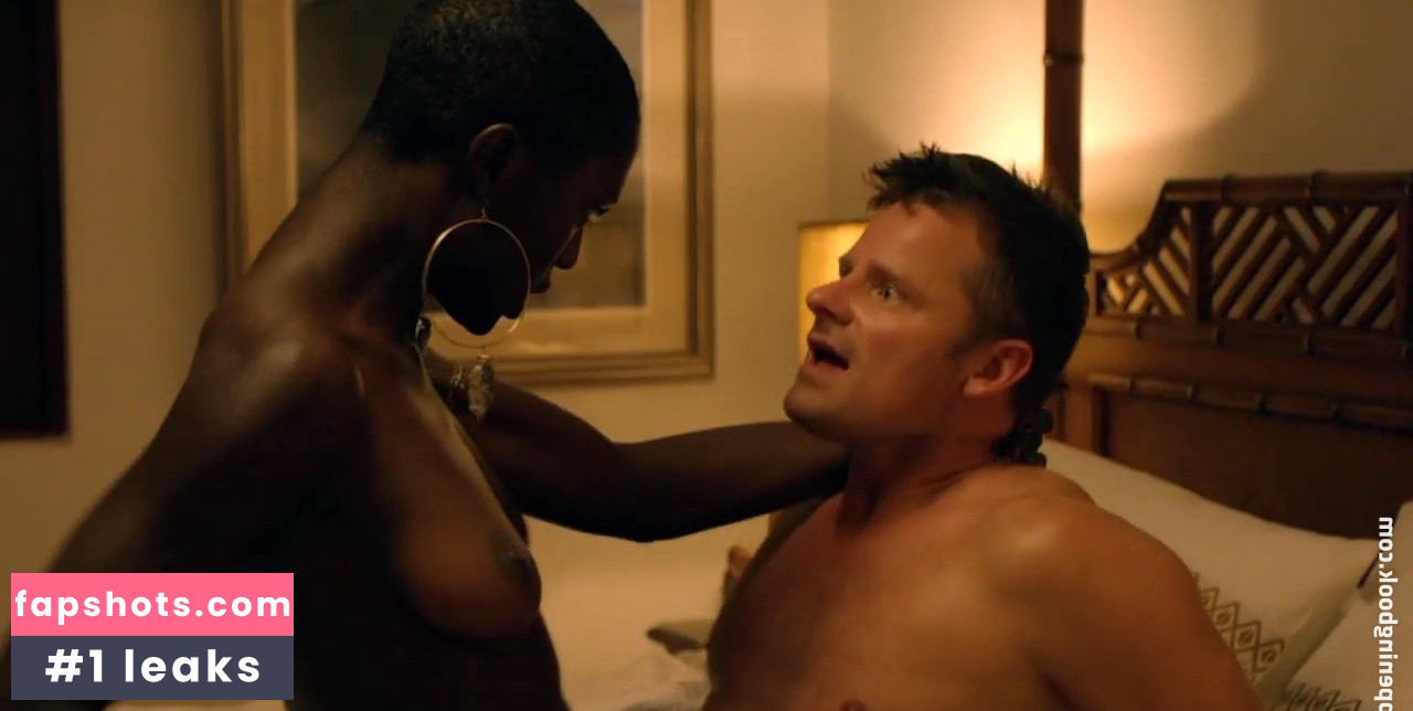 Jodie Turner-Smith gallery photo #163