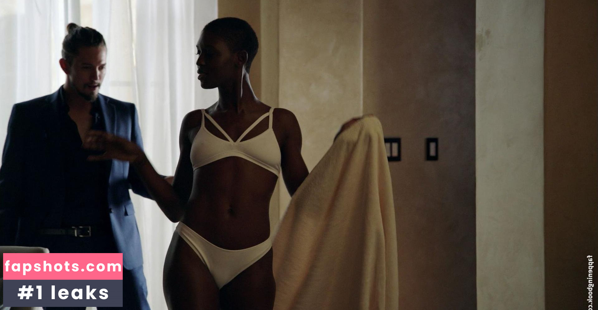 Jodie Turner-Smith gallery photo #165