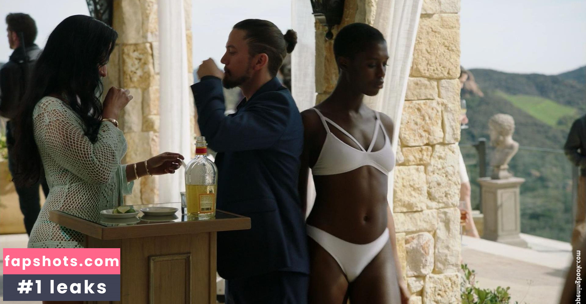 Jodie Turner-Smith gallery photo #168