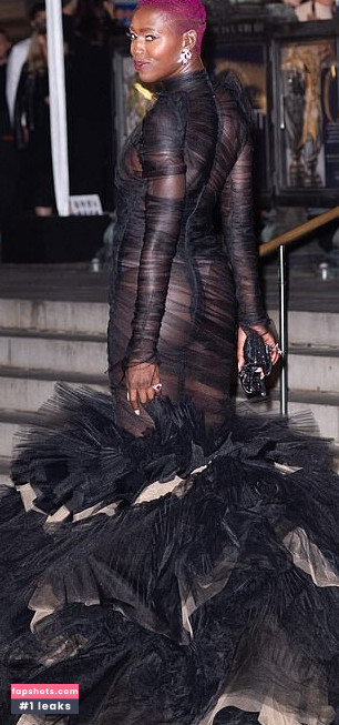 Jodie Turner-Smith gallery photo #18