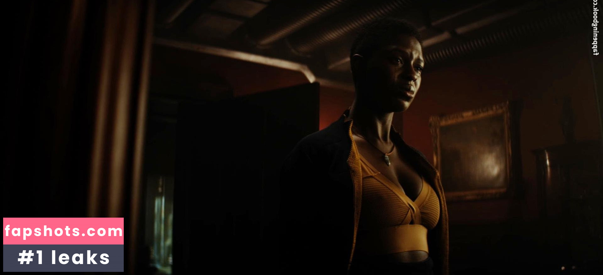 Jodie Turner-Smith gallery photo #172