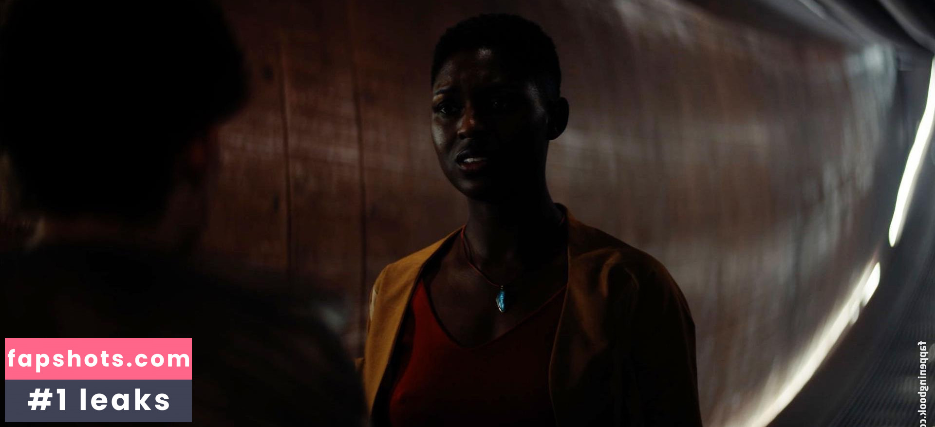 Jodie Turner-Smith gallery photo #174