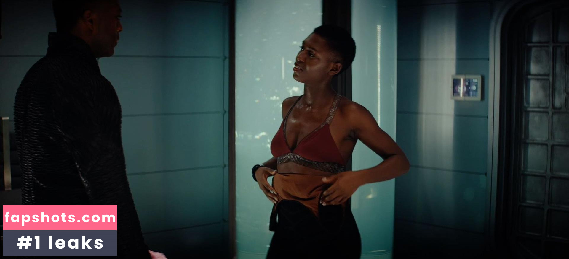 Jodie Turner-Smith gallery photo #177