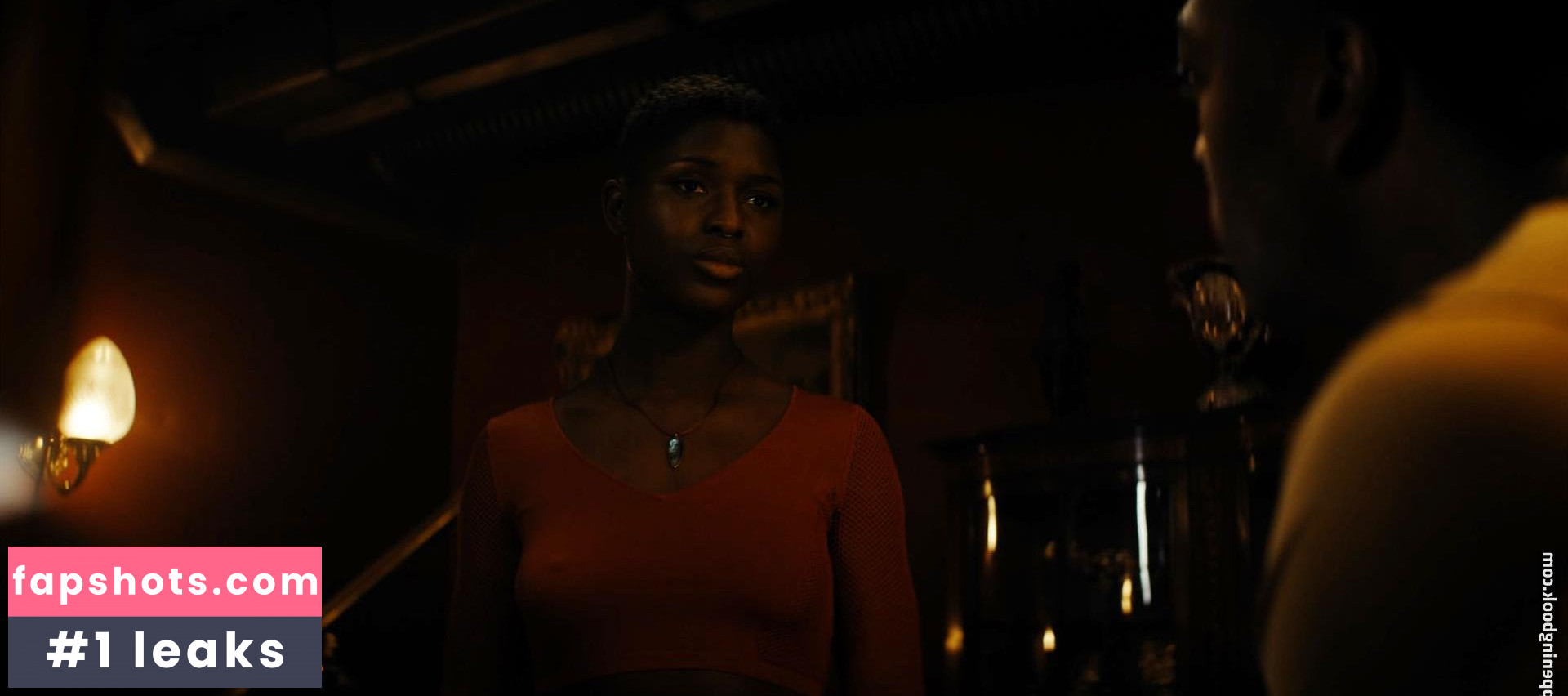 Jodie Turner-Smith gallery photo #179