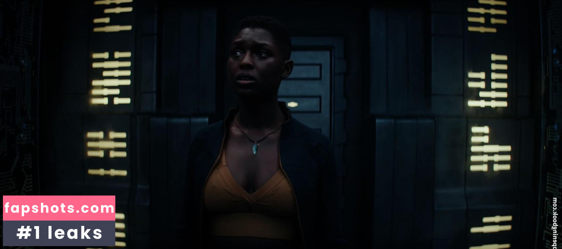 Jodie Turner-Smith gallery photo #180