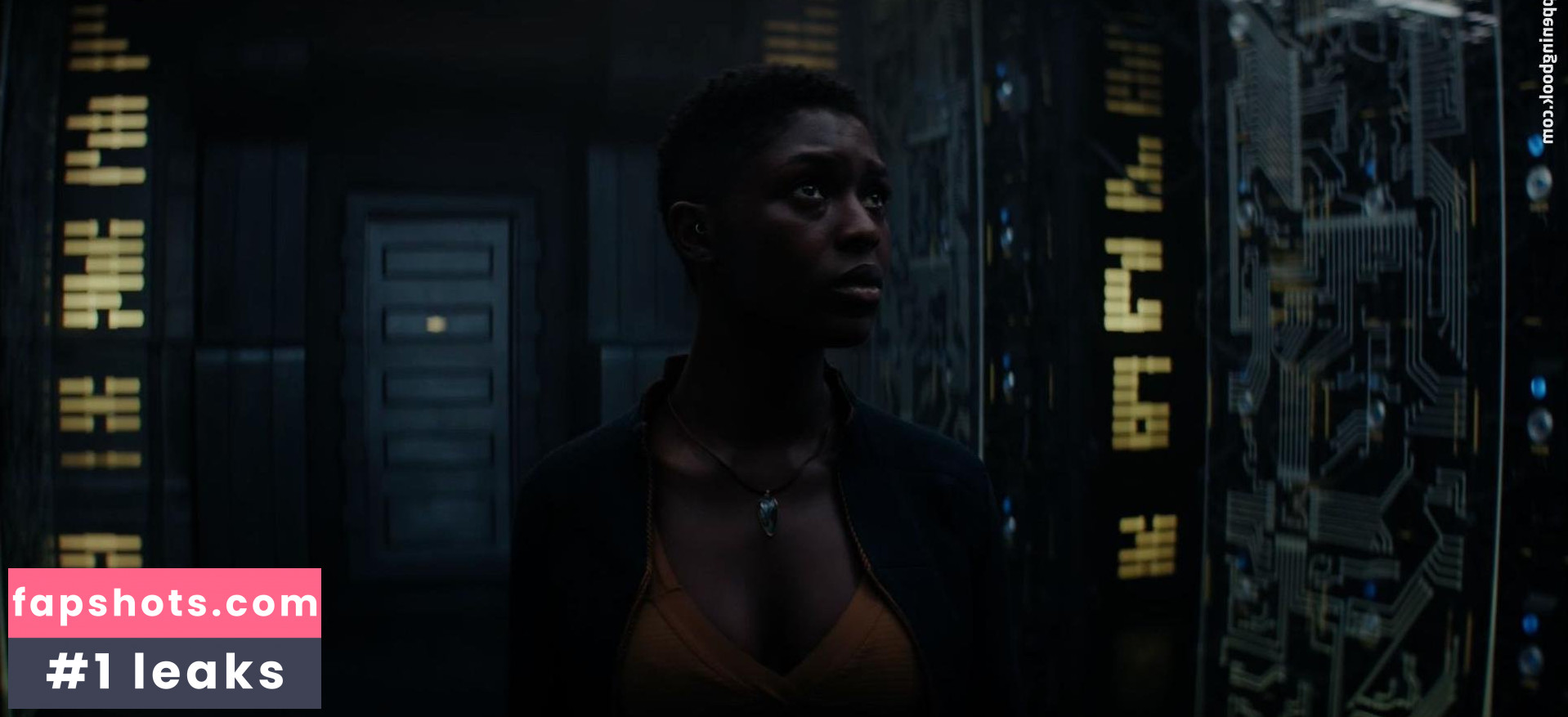 Jodie Turner-Smith gallery photo #181