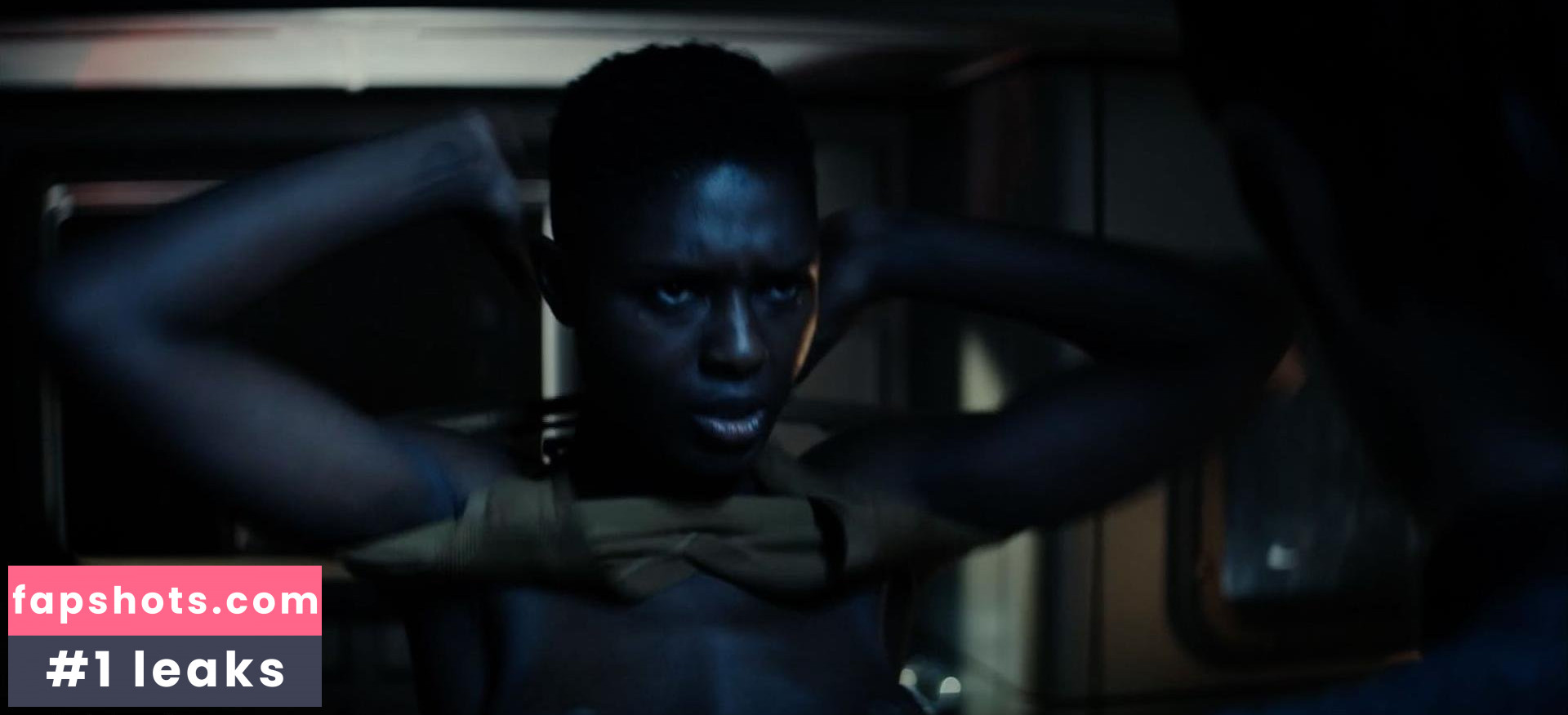 Jodie Turner-Smith gallery photo #182