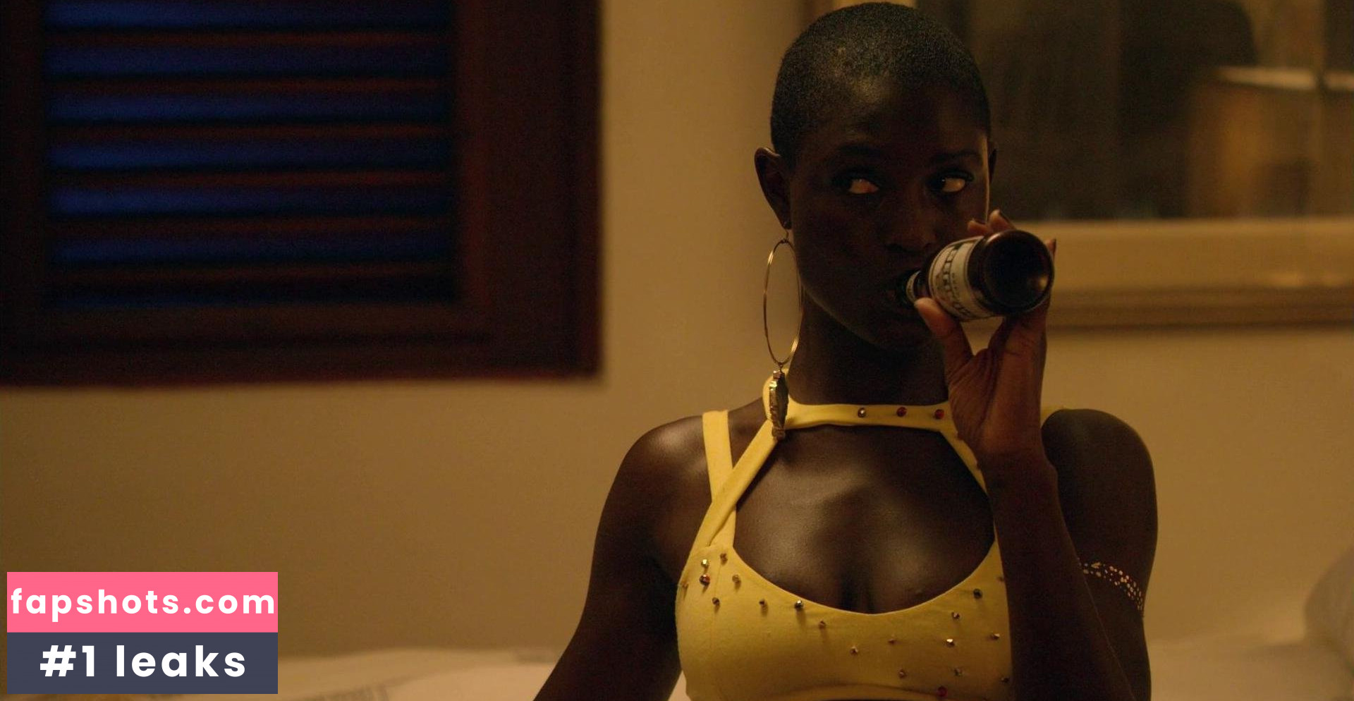 Jodie Turner-Smith gallery photo #188