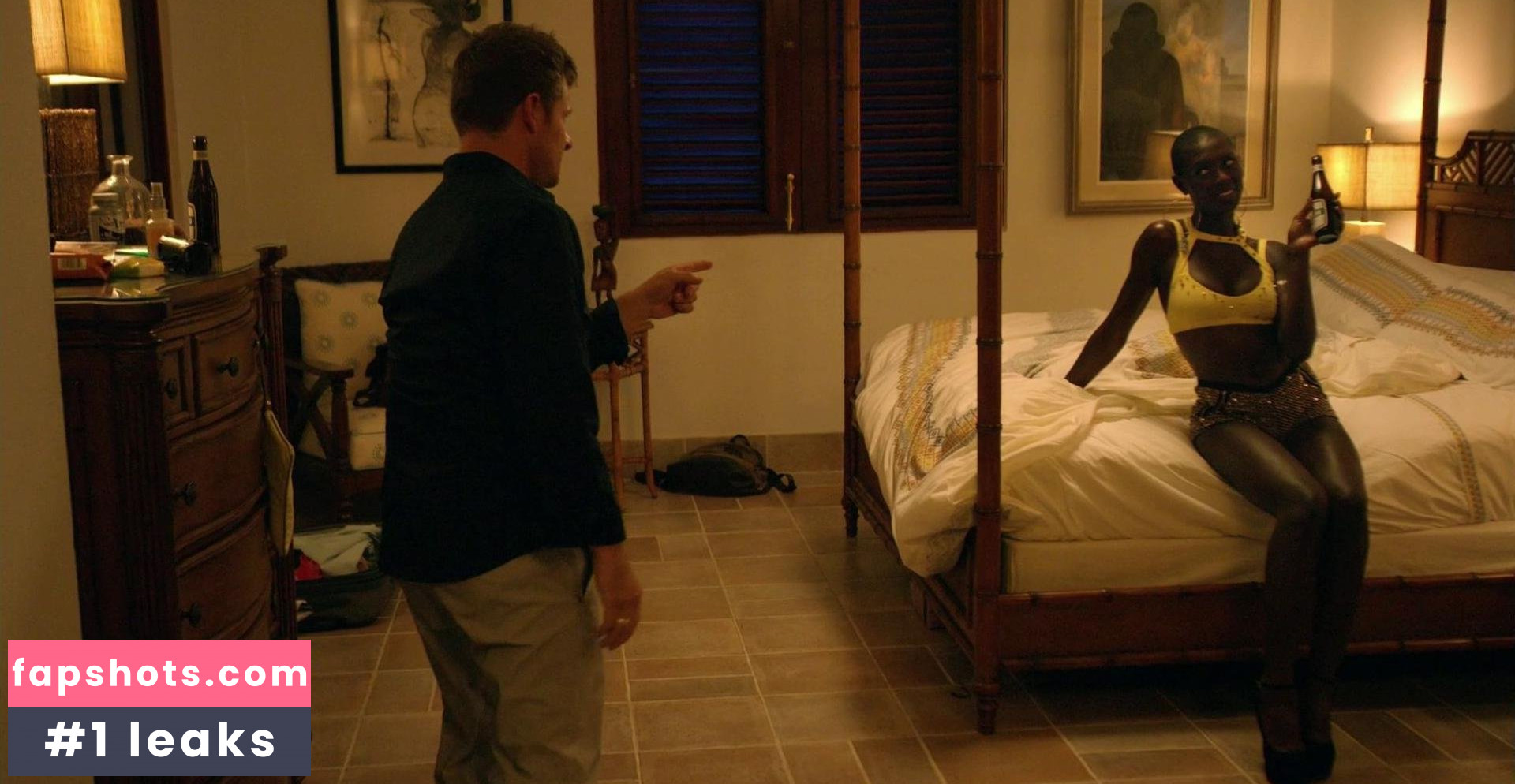 Jodie Turner-Smith gallery photo #190