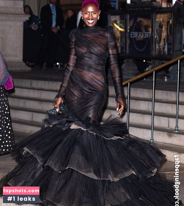 Jodie Turner-Smith gallery photo #20