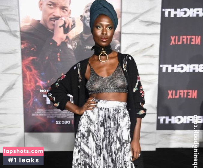 Jodie Turner-Smith gallery photo #194