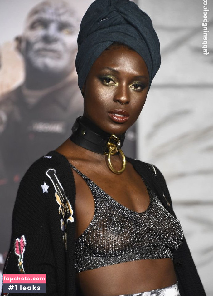 Jodie Turner-Smith gallery photo #196