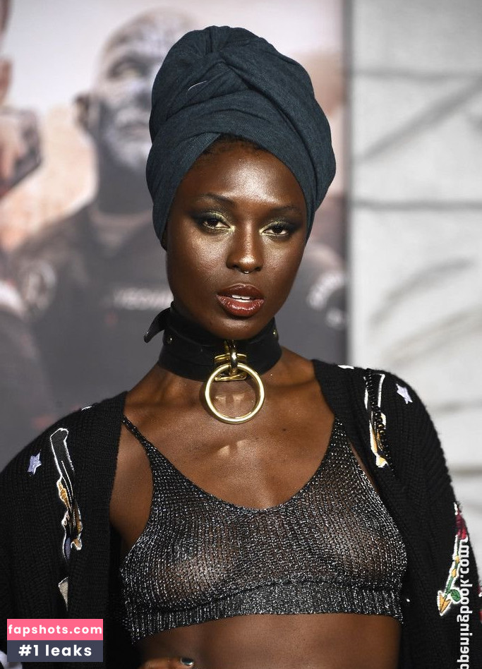 Jodie Turner-Smith gallery photo #197