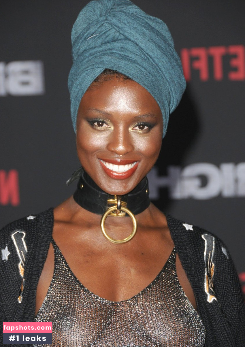 Jodie Turner-Smith gallery photo #199