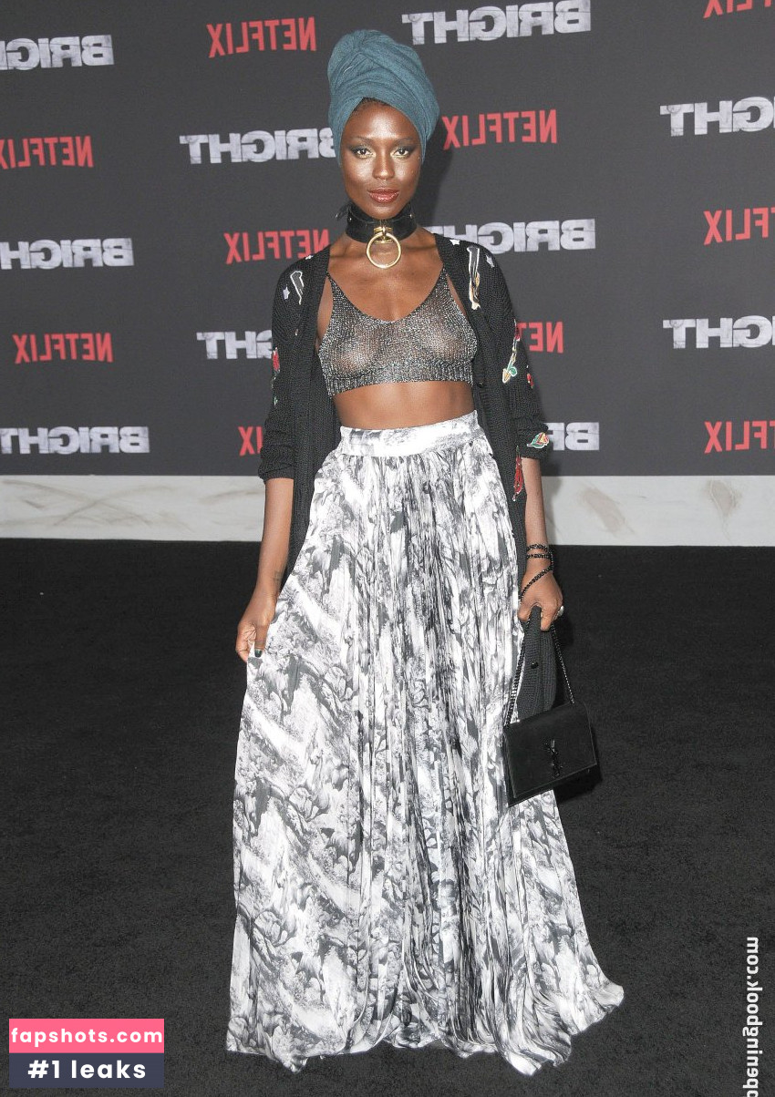 Jodie Turner-Smith gallery photo #200