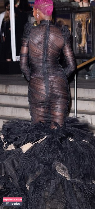 Jodie Turner-Smith gallery photo #21