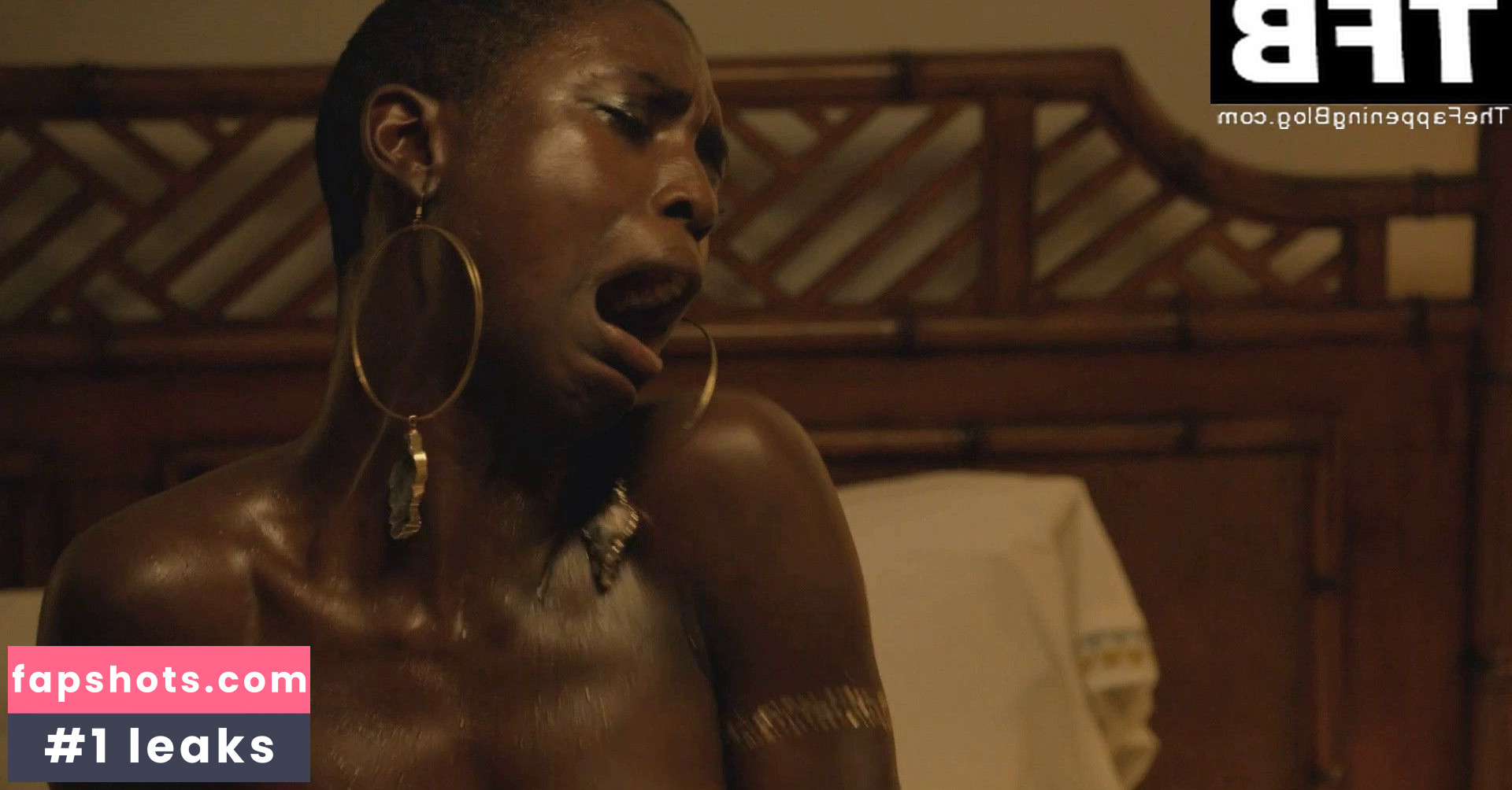 Jodie Turner-Smith gallery photo #25