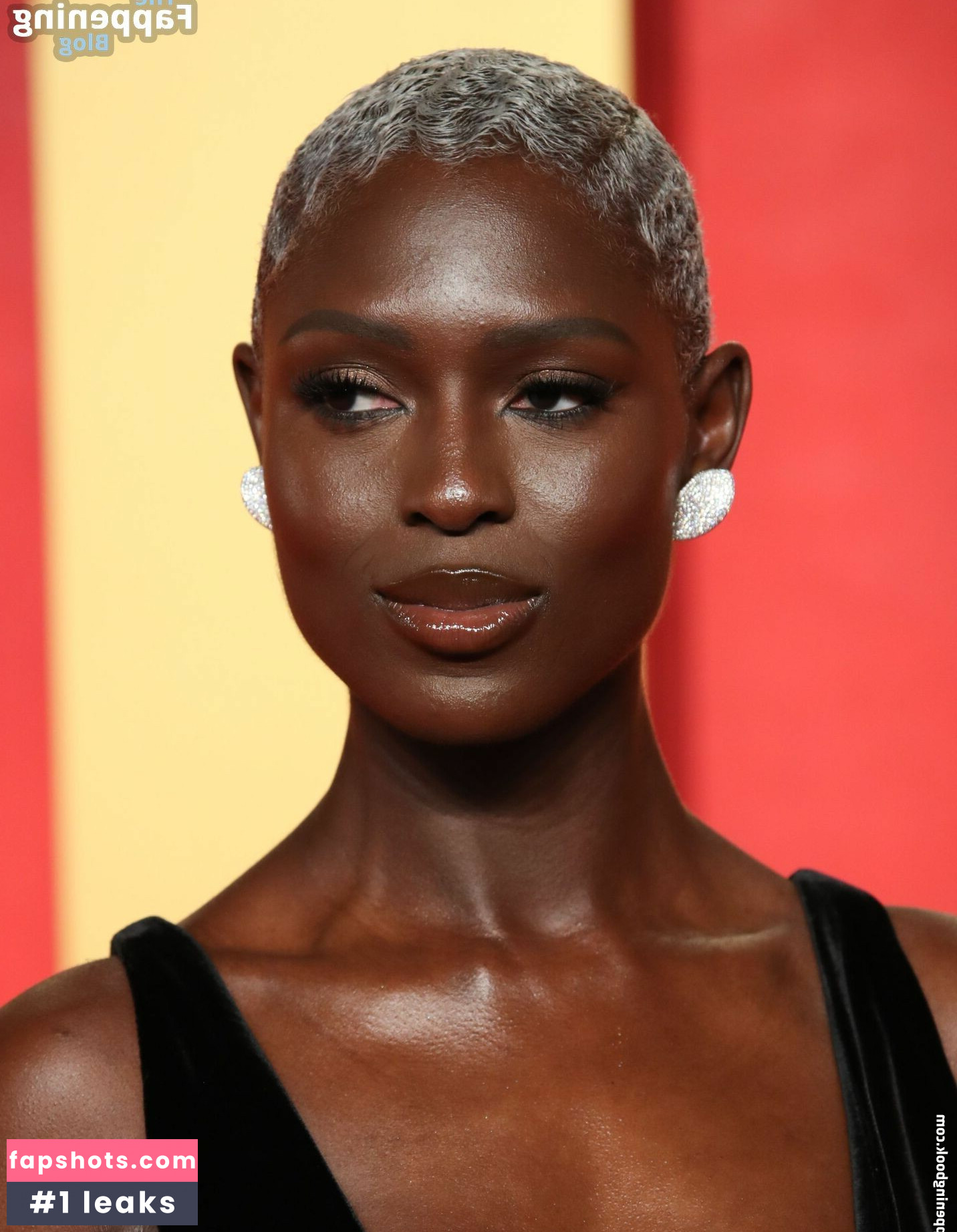 Jodie Turner-Smith gallery photo #4