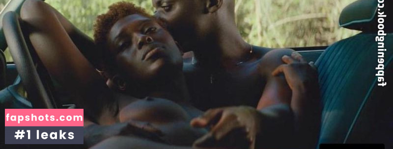 Jodie Turner-Smith gallery photo #34