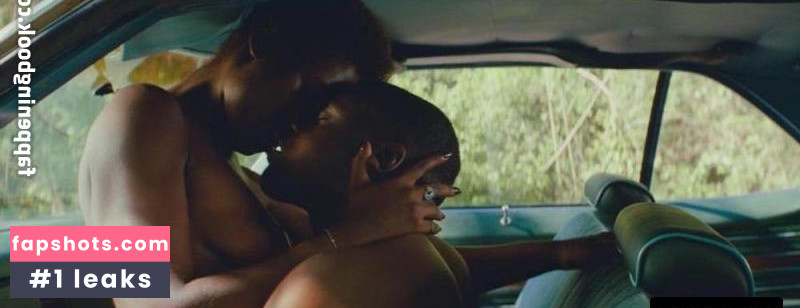 Jodie Turner-Smith gallery photo #35