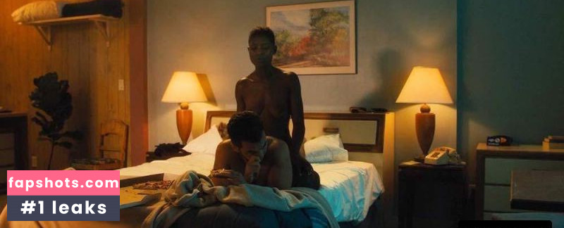 Jodie Turner-Smith gallery photo #37