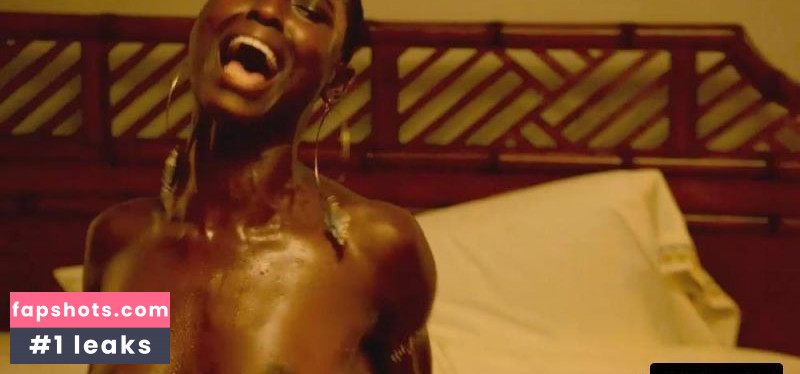 Jodie Turner-Smith gallery photo #39