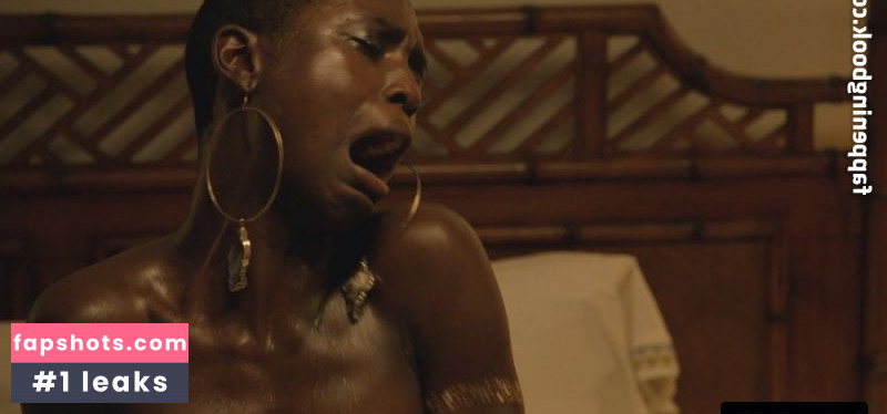 Jodie Turner-Smith gallery photo #42