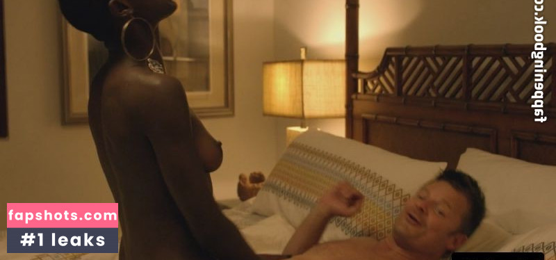 Jodie Turner-Smith gallery photo #43