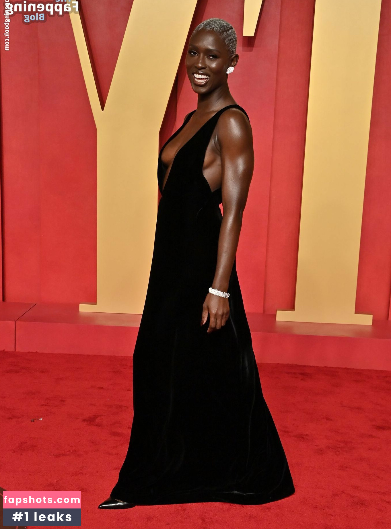 Jodie Turner-Smith gallery photo #6