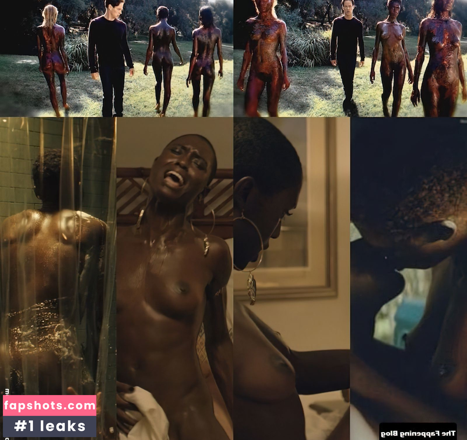 Jodie Turner-Smith gallery photo #53