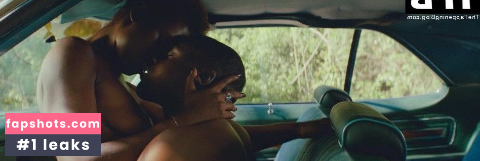 Jodie Turner-Smith gallery photo #56