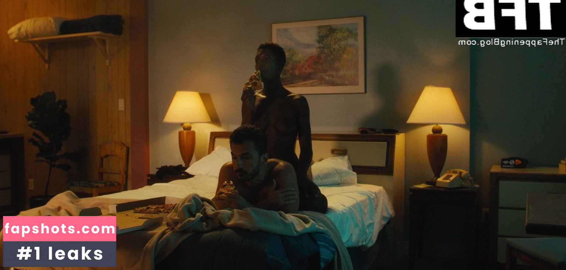 Jodie Turner-Smith gallery photo #60