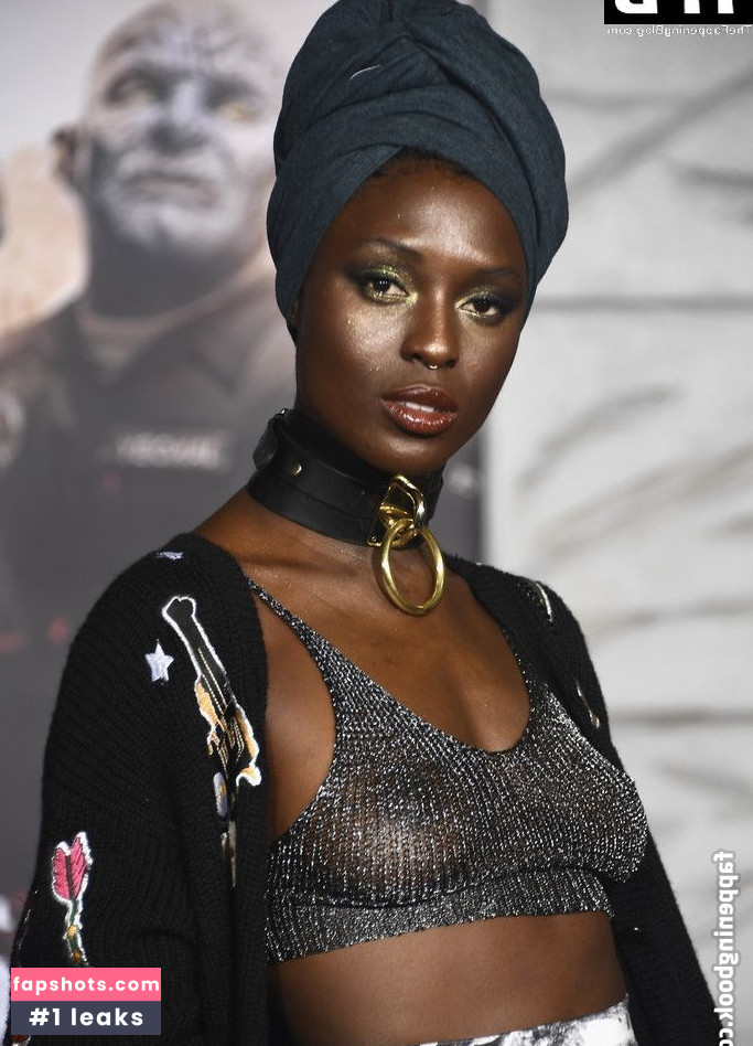 Jodie Turner-Smith gallery photo #61