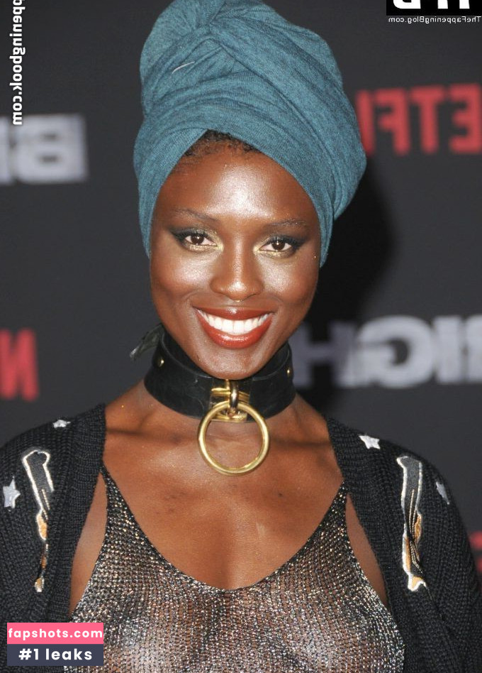 Jodie Turner-Smith gallery photo #62